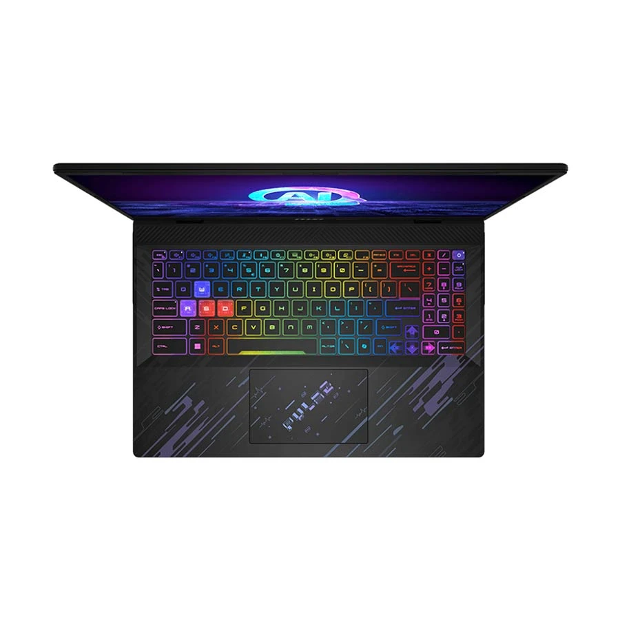 MSI Pulse 16 AI C1VGKG All Laptop Price in Bangladesh