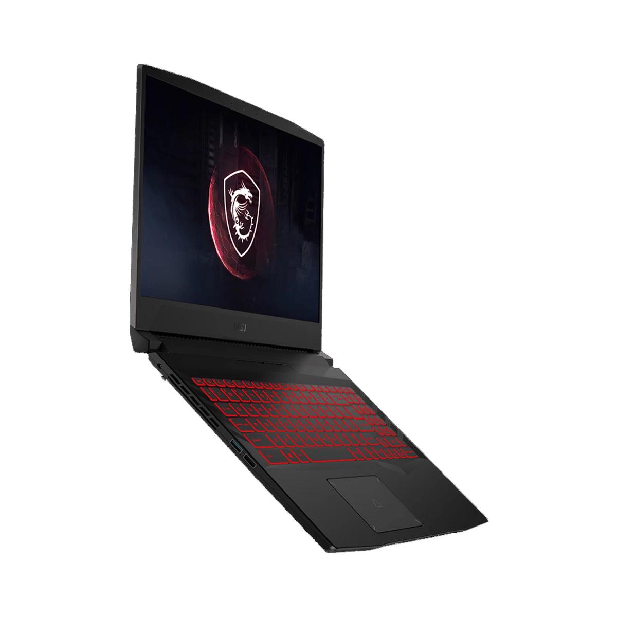 MSI Pulse GL66 11UCK All Laptop Price in Bangladesh
