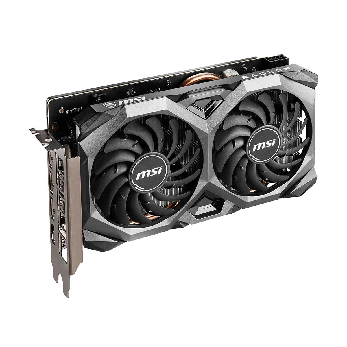 MSI Radeon RX 5500 XT MECH 4G OC Graphics Card Price in Bangladesh
