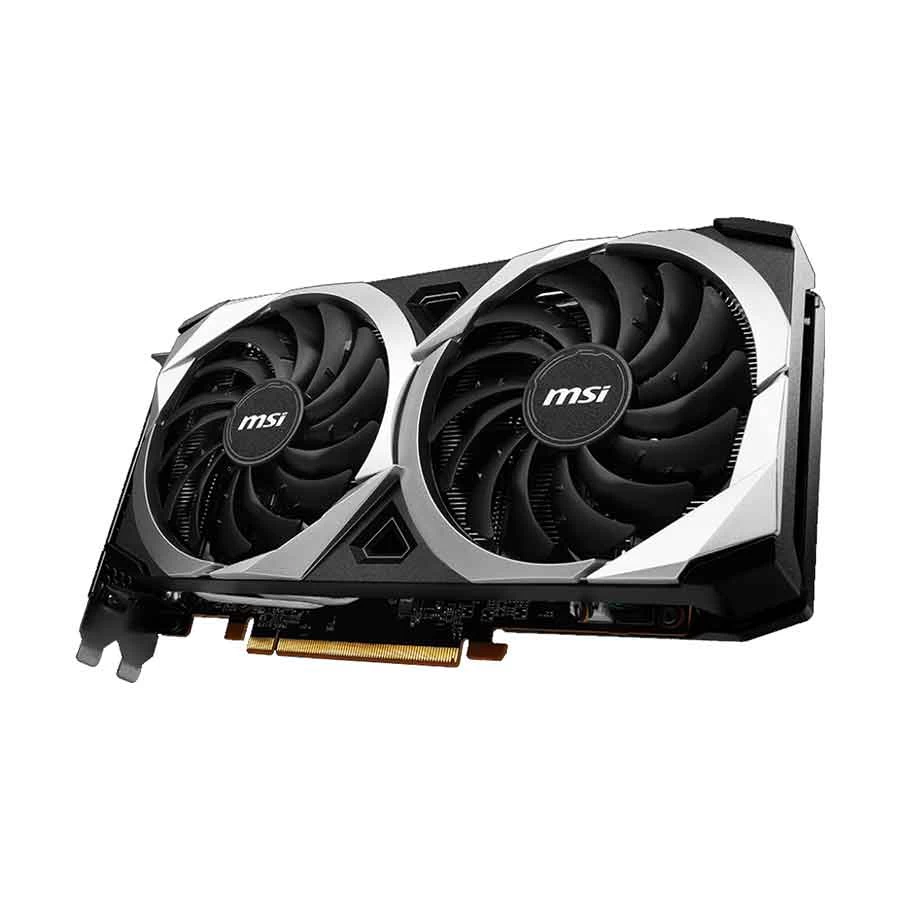 MSI Radeon RX 6650 XT MECH 2X 8G OC Graphics Card Price in Bangladesh