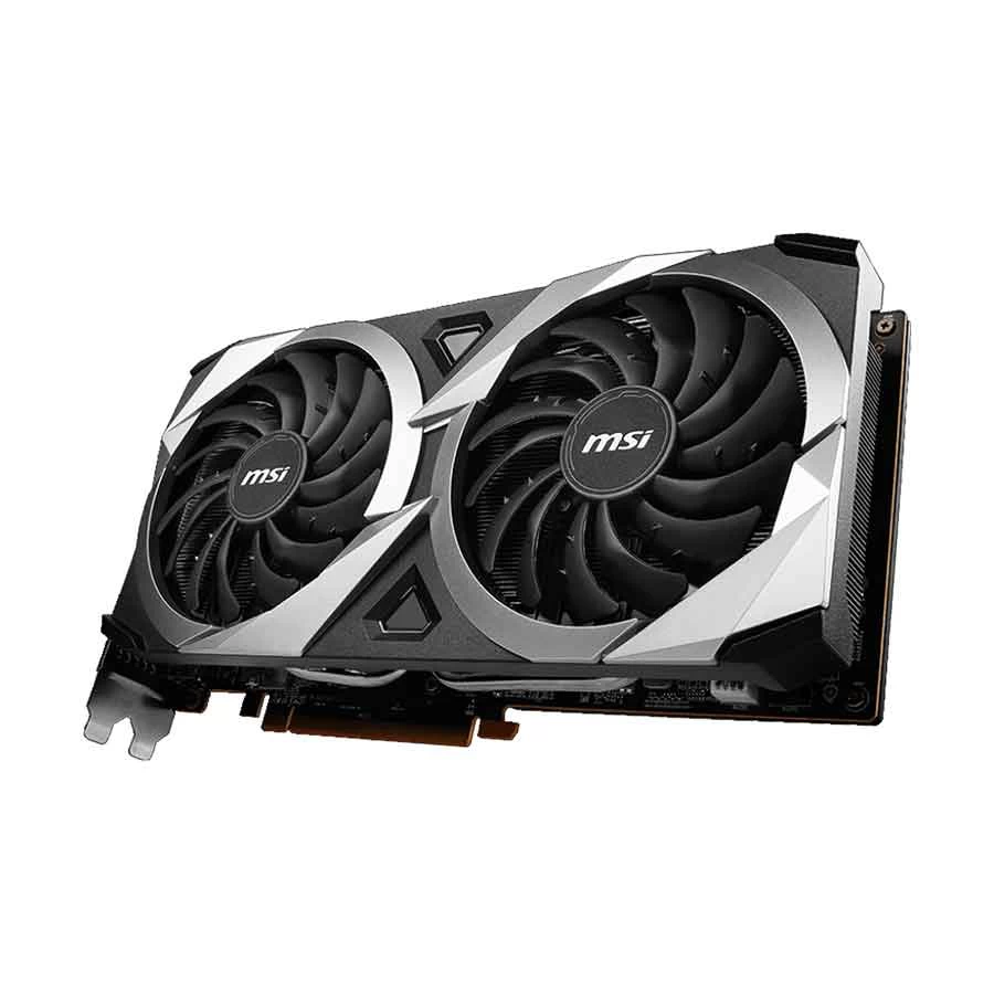 MSI Radeon RX 6750 XT MECH 2X 12G OC Graphics Card Price in Bangladesh