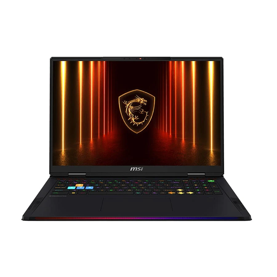 MSI Raider 18 HX AI A2XWJG Gaming