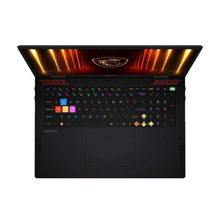 MSI Raider 18 HX AI A2XWJG Gaming Price in Bangladesh