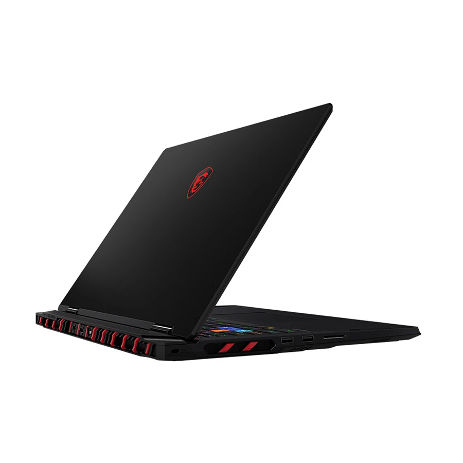 MSI Raider 18 HX AI A2XWJG Gaming in BD