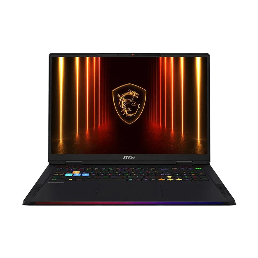 MSI Raider A18 HX A9WHG Gaming