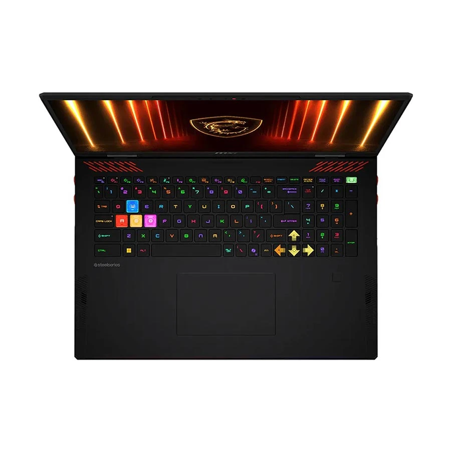MSI Raider A18 HX A9WHG Gaming Price in Bangladesh