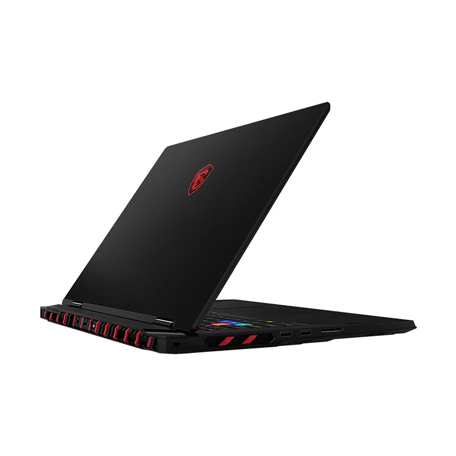 MSI Raider A18 HX A9WHG Gaming in BD
