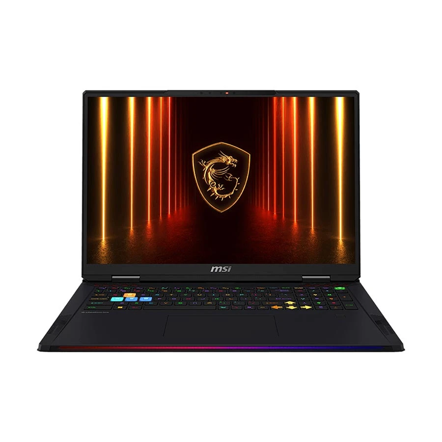 MSI Raider A18 HX A9WIG Gaming