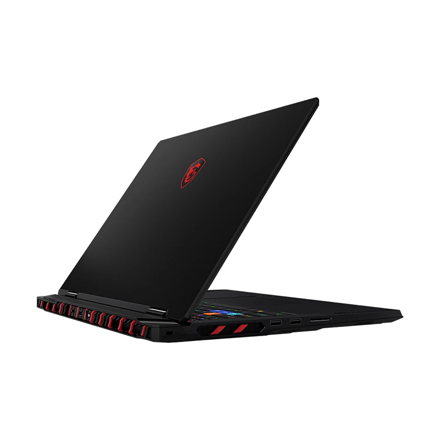 MSI Raider A18 HX A9WIG Gaming Price in Bangladesh