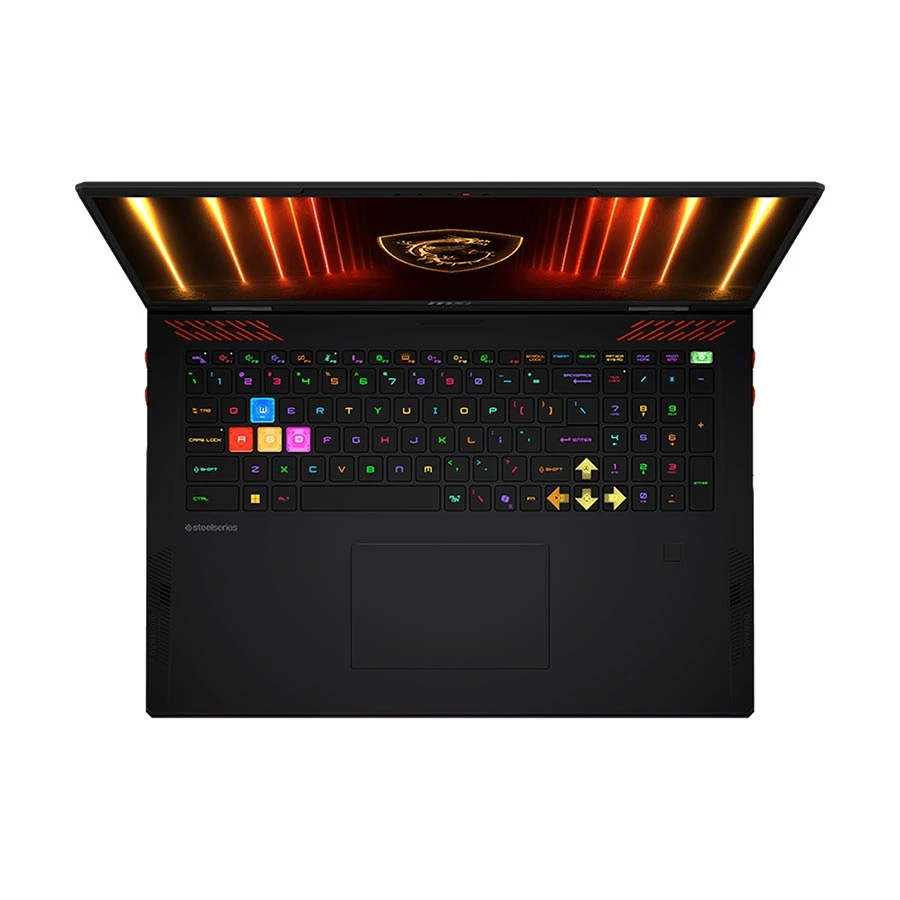 MSI Raider A18 HX A9WIG Gaming in BD