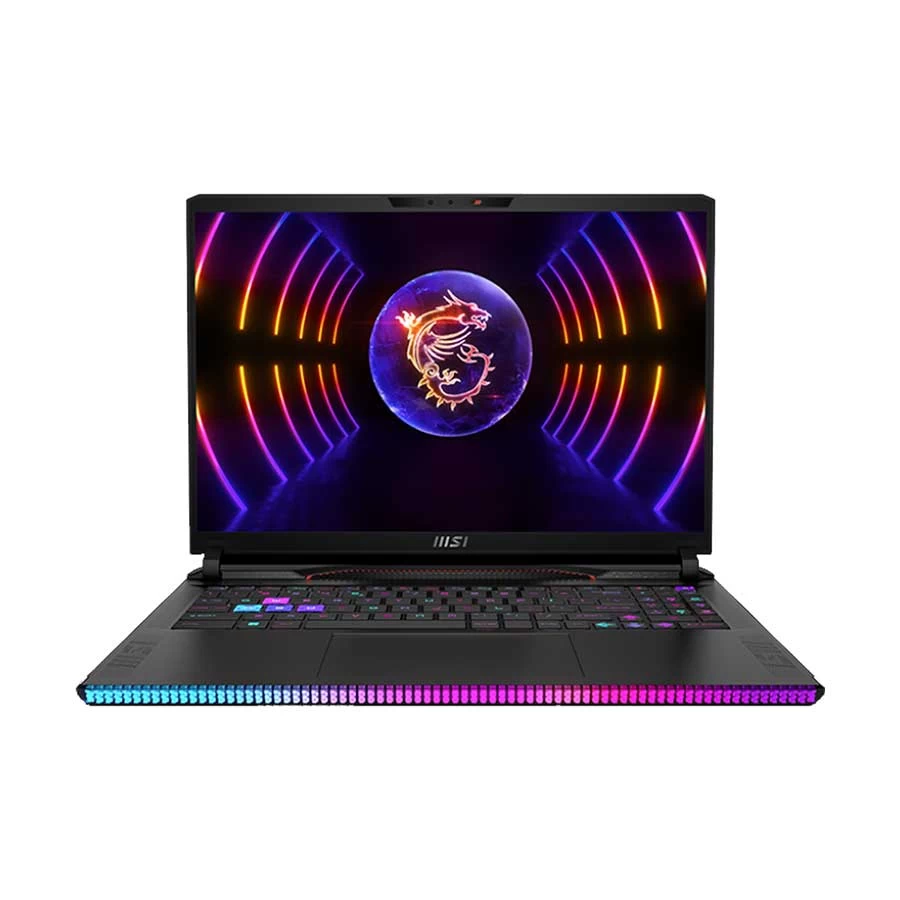 MSI Raider GE68 HX 13VG All Laptop