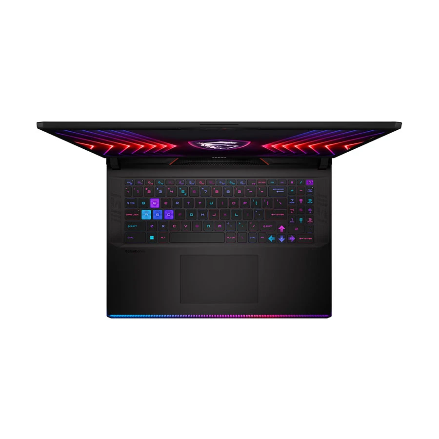 MSI Raider GE78 HX 14VHG All Laptop in BD