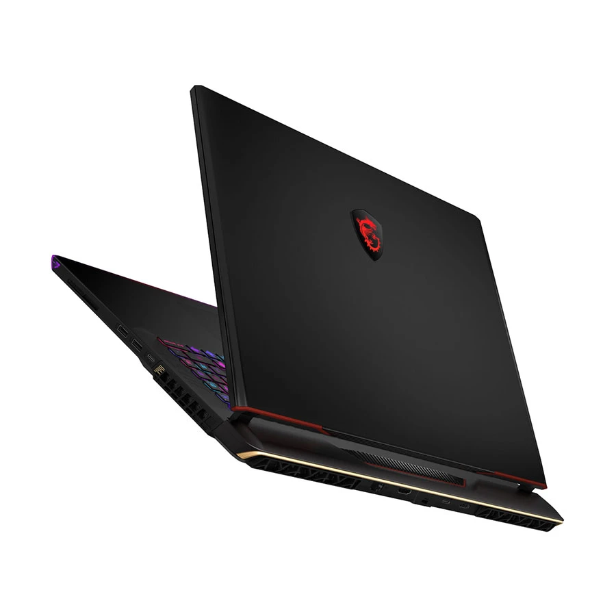 MSI Raider GE78 HX 14VHG All Laptop specifications