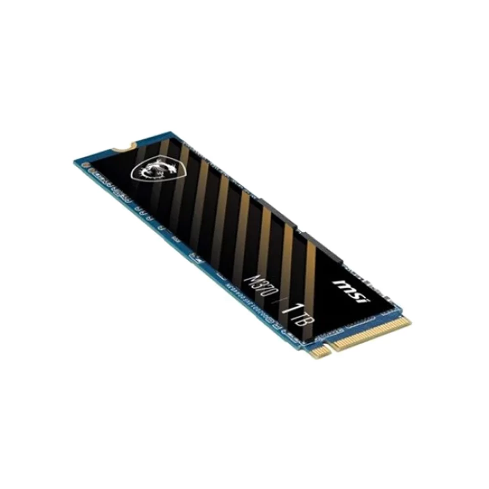 MSI SPATIUM M370 Internal SSD Price in Bangladesh