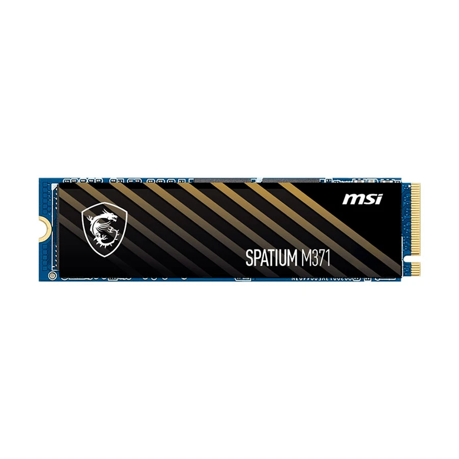 MSI Msi SPATIUM M371 1TB Internal SSD