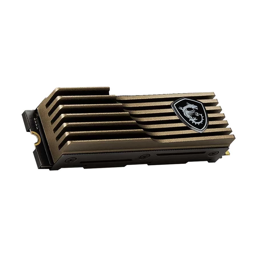 MSI SPATIUM M480 (HS) Internal SSD Price in Bangladesh