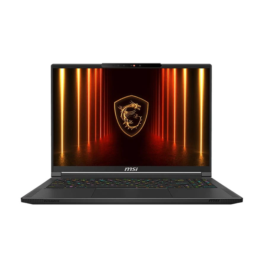 MSI Stealth 16 AI A2HWFG Gaming