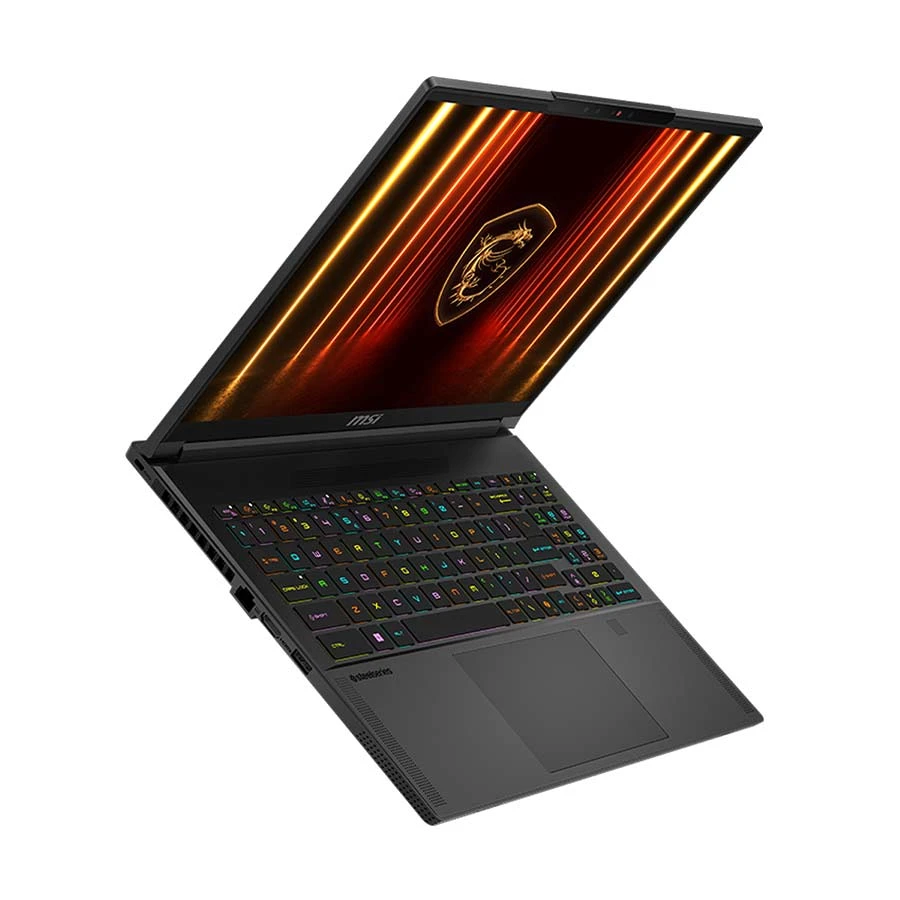 MSI Stealth 16 AI A2HWFG Gaming Price in BD