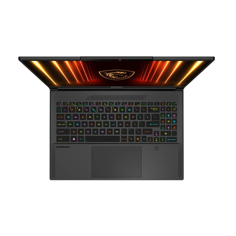 MSI Stealth 16 AI A2HWFG Gaming in BD