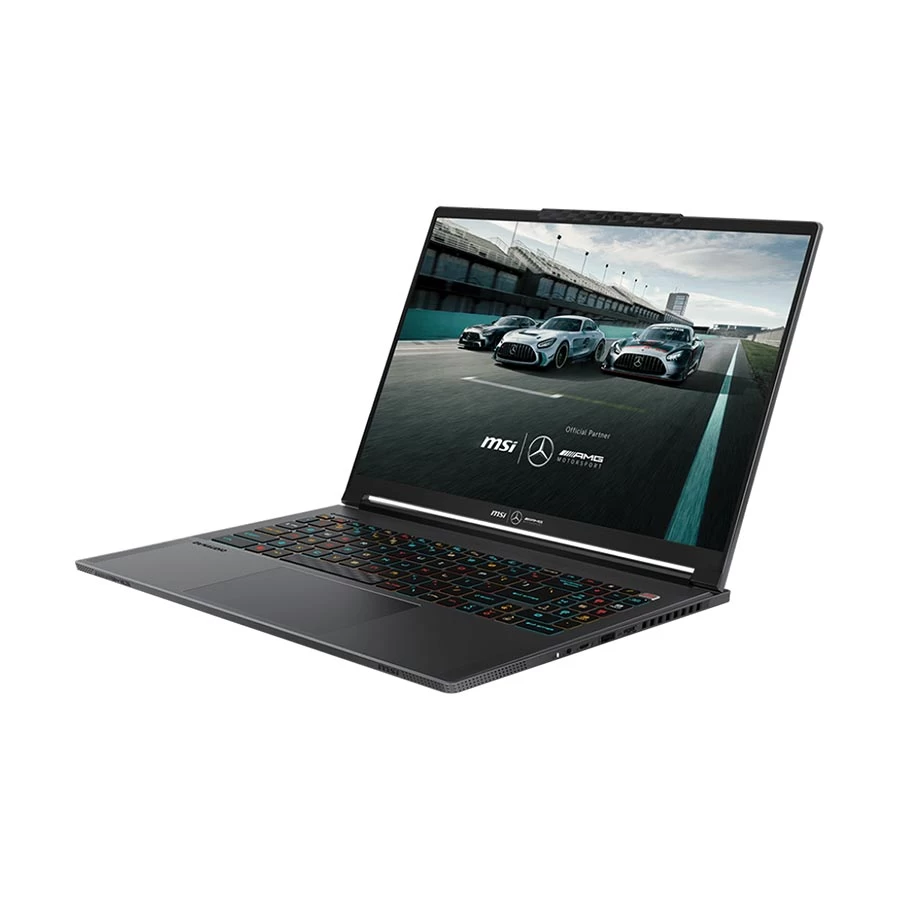 MSI Stealth 16 Mercedes AMG A13VG All Laptop Price in Bangladesh