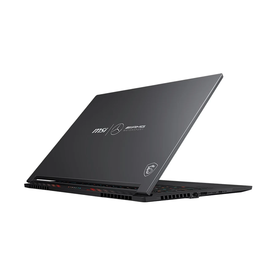 MSI Stealth 16 Mercedes AMG A13VG All Laptop in BD