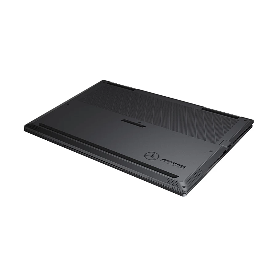 MSI Stealth 16 Mercedes AMG A13VG All Laptop Price in BD