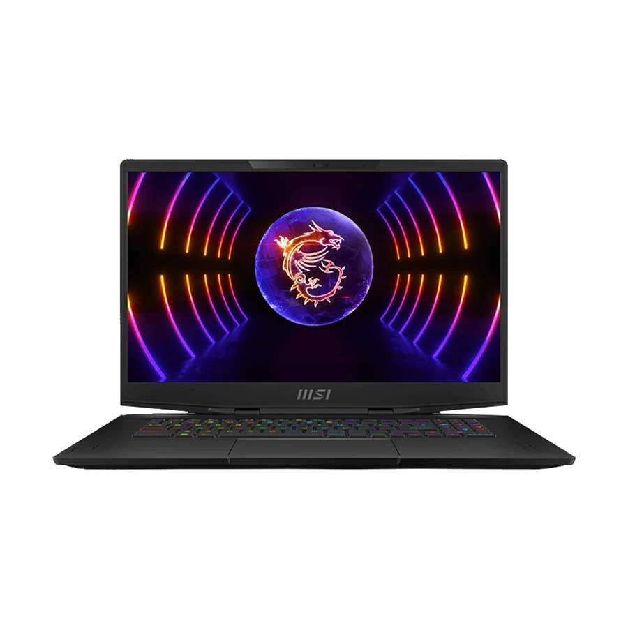 MSI Stealth 17Studio A13VI All Laptop