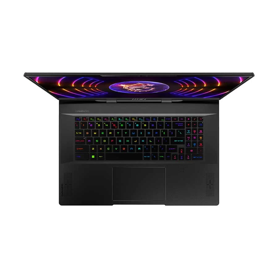MSI Stealth 17Studio A13VI All Laptop in BD