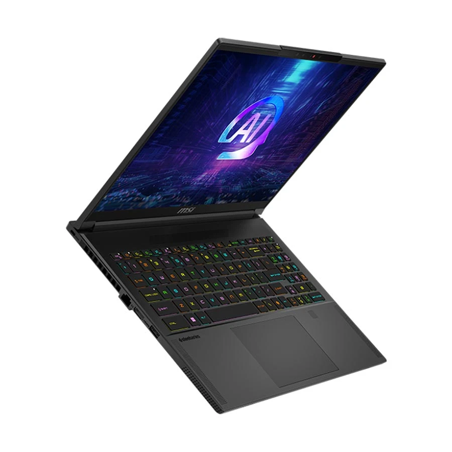 MSI Stealth A16 AI+ A3HVFG All Laptop in BD