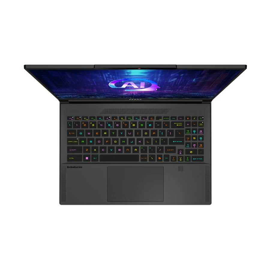 MSI Stealth A16 AI+ A3HVFG All Laptop specifications
