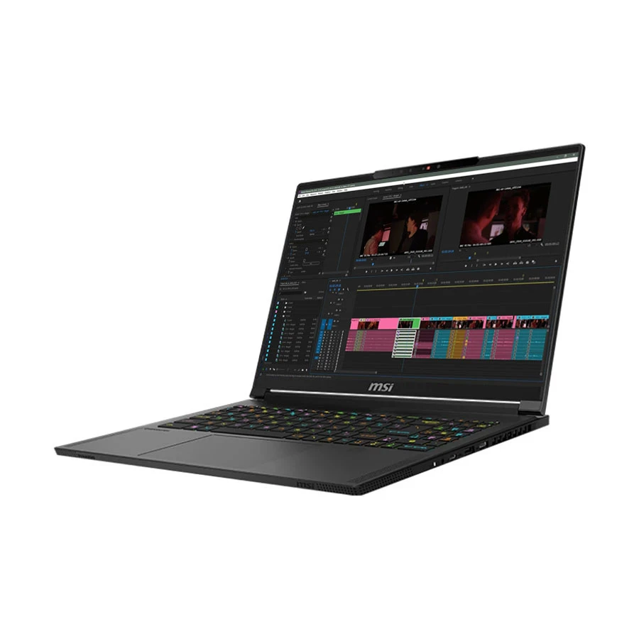 MSI Stealth A16 AI+ A3XVGG All Laptop Price in Bangladesh