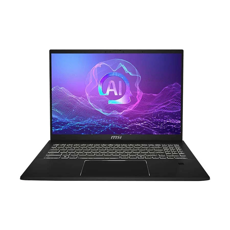 MSI Summit A16 AI+ A3HMTG All Laptop