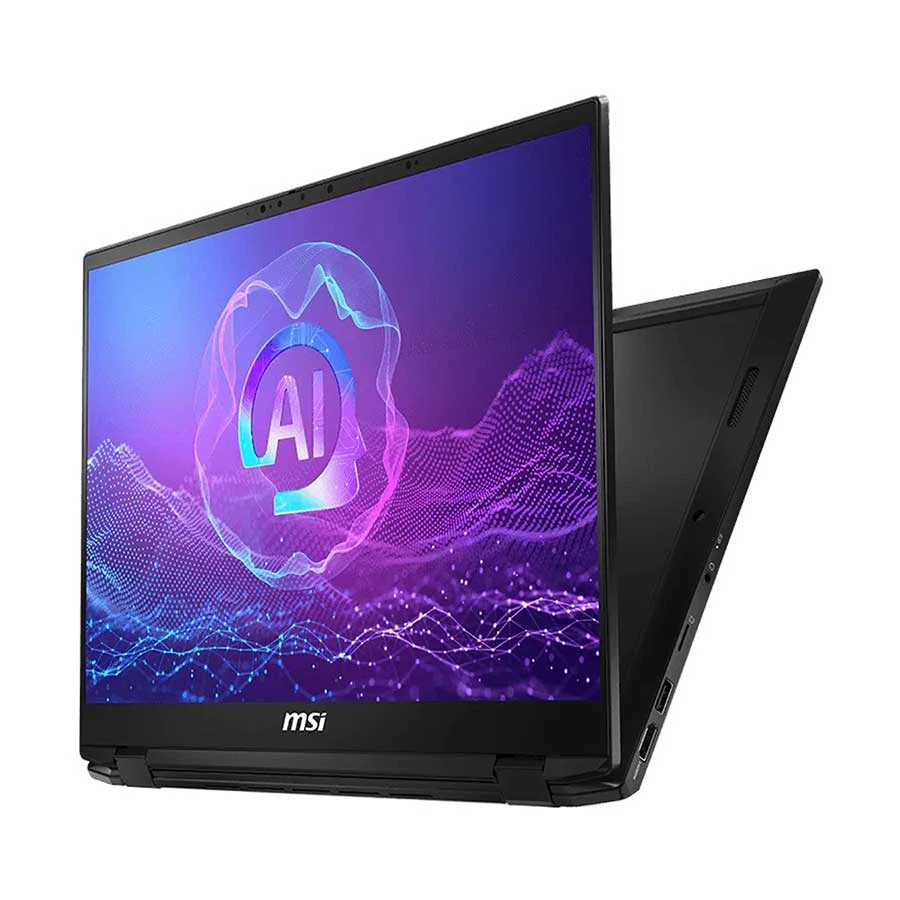 MSI Summit A16 AI+ A3HMTG All Laptop in BD