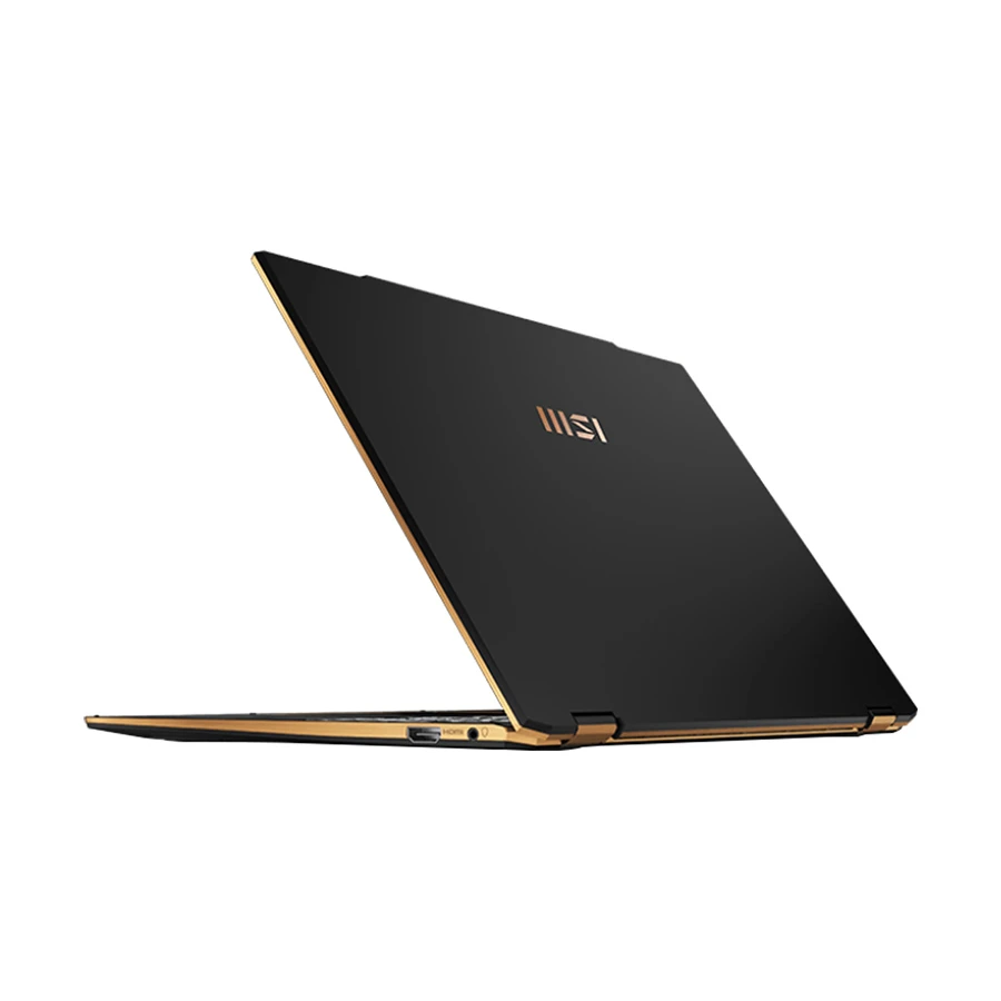 MSI Summit AI+ Evo A2VMTG All Laptop in BD