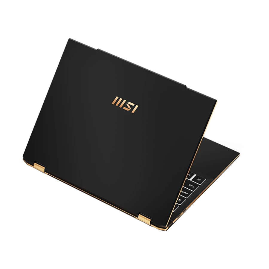 MSI Summit AI+ Evo A2VMTG All Laptop Price in BD