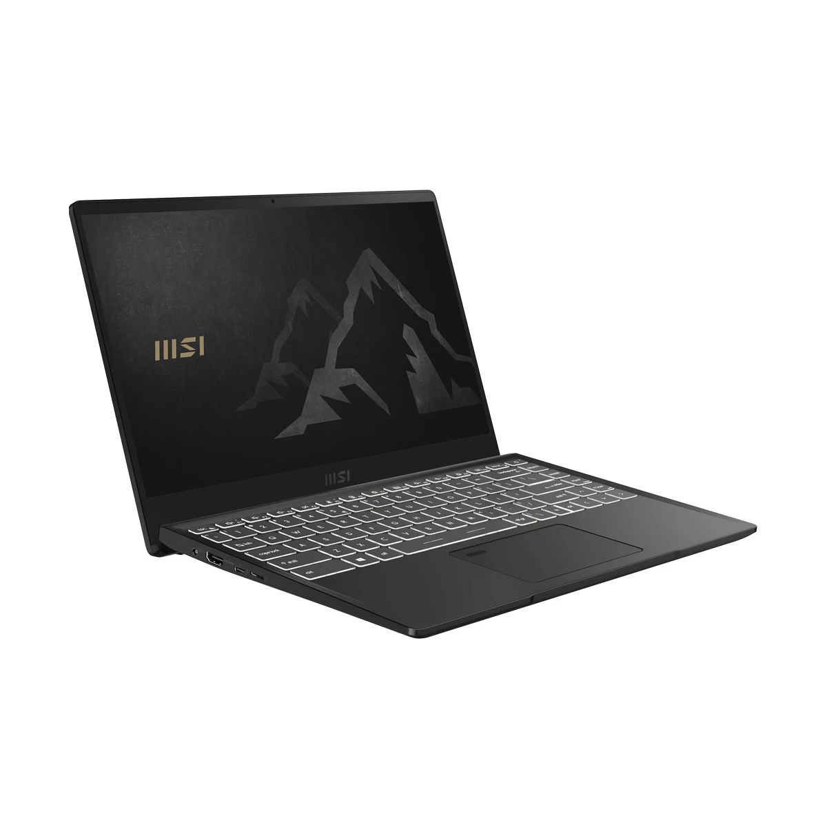 MSI Summit B14 A11M All Laptop