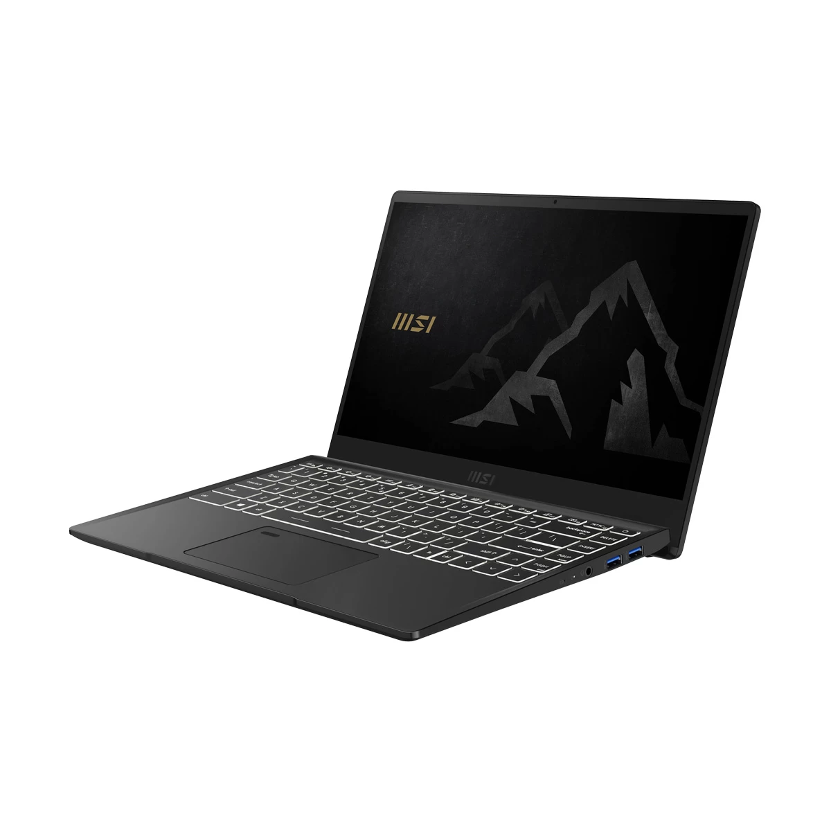 MSI Summit B14 A11M All Laptop in BD