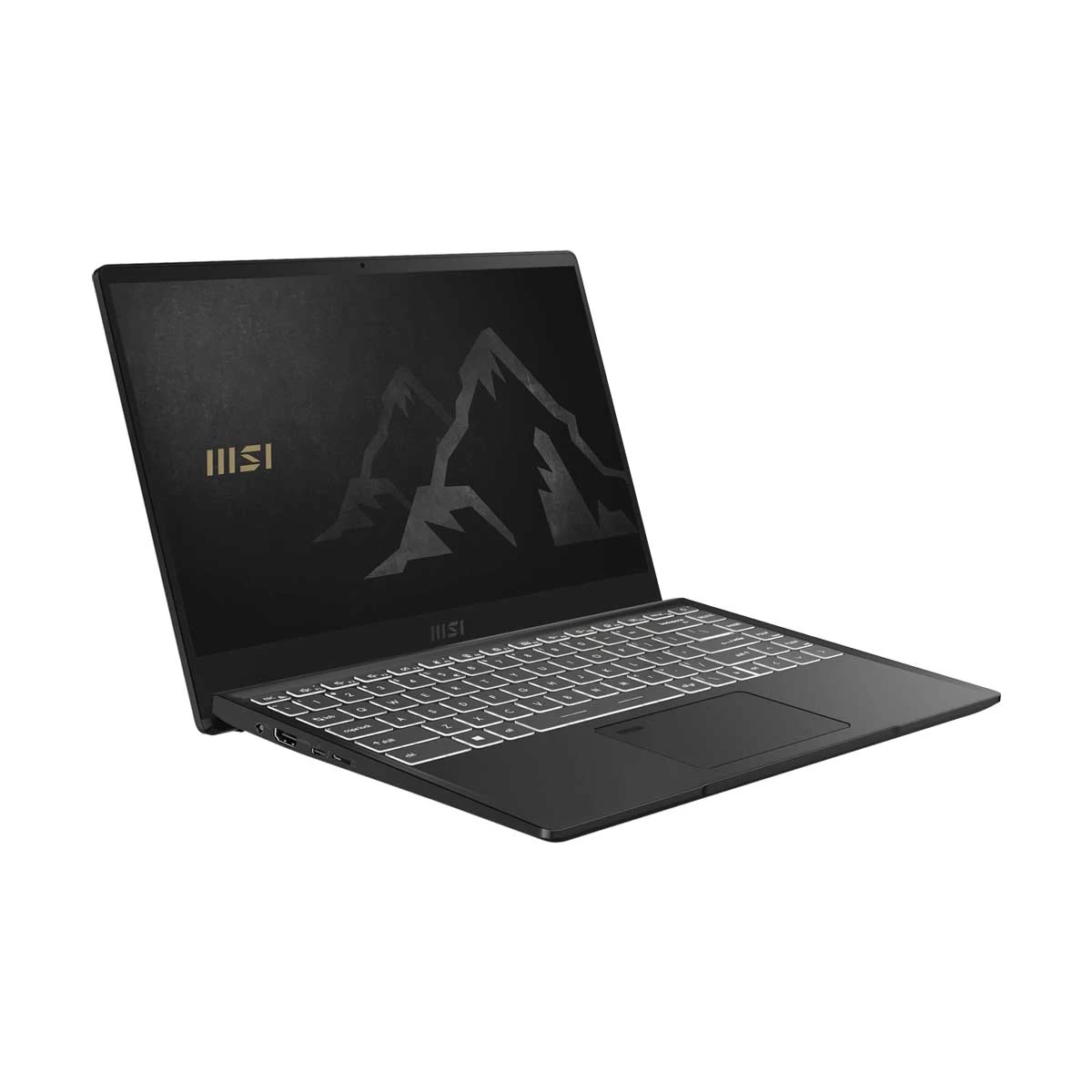 MSI Summit B14 A11MOT All Laptop