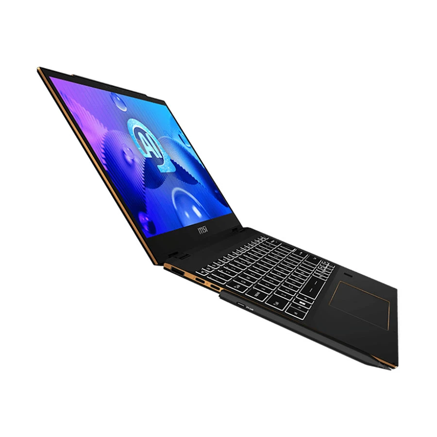 MSI Summit E13 AI Evo A1MTG Flip All Laptop Price in Bangladesh