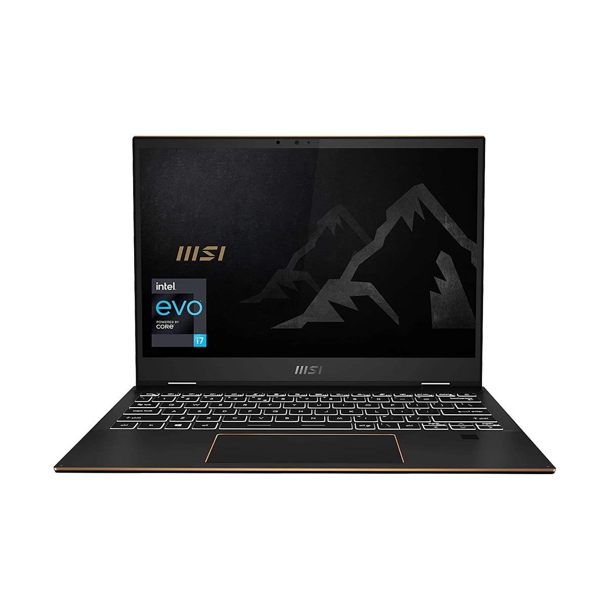 MSI Summit E13 Flip EVO A11MT All Laptop