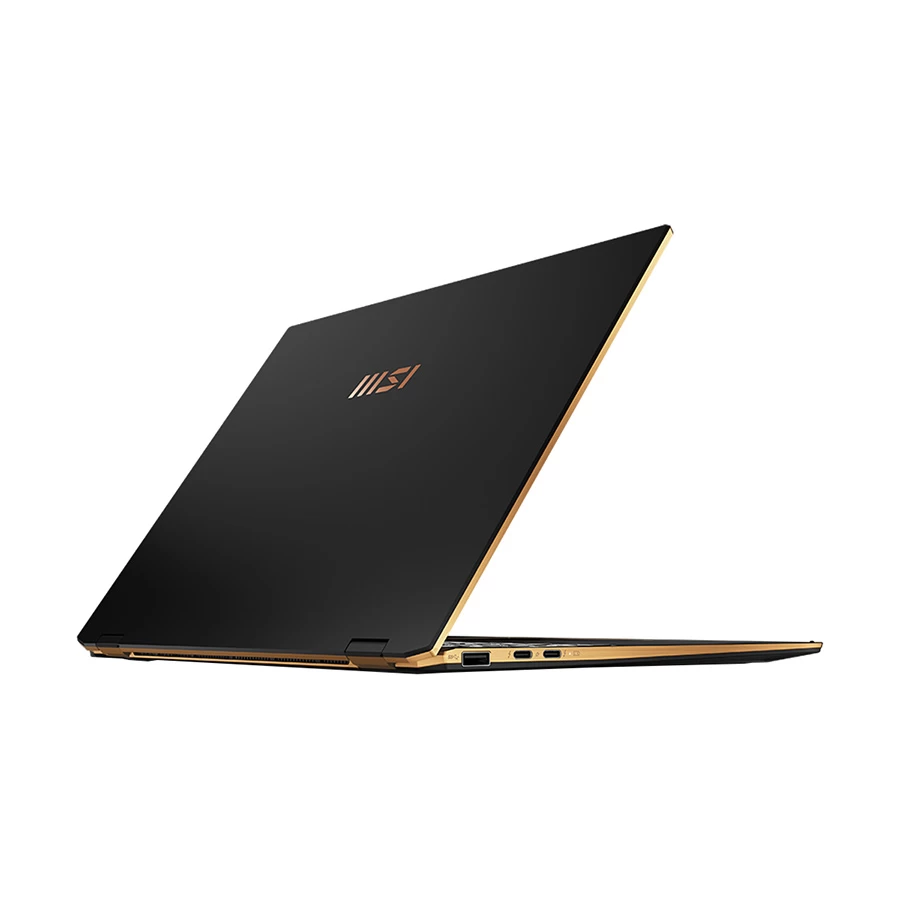 MSI Summit E13 Flip Evo A13MT All Laptop in BD