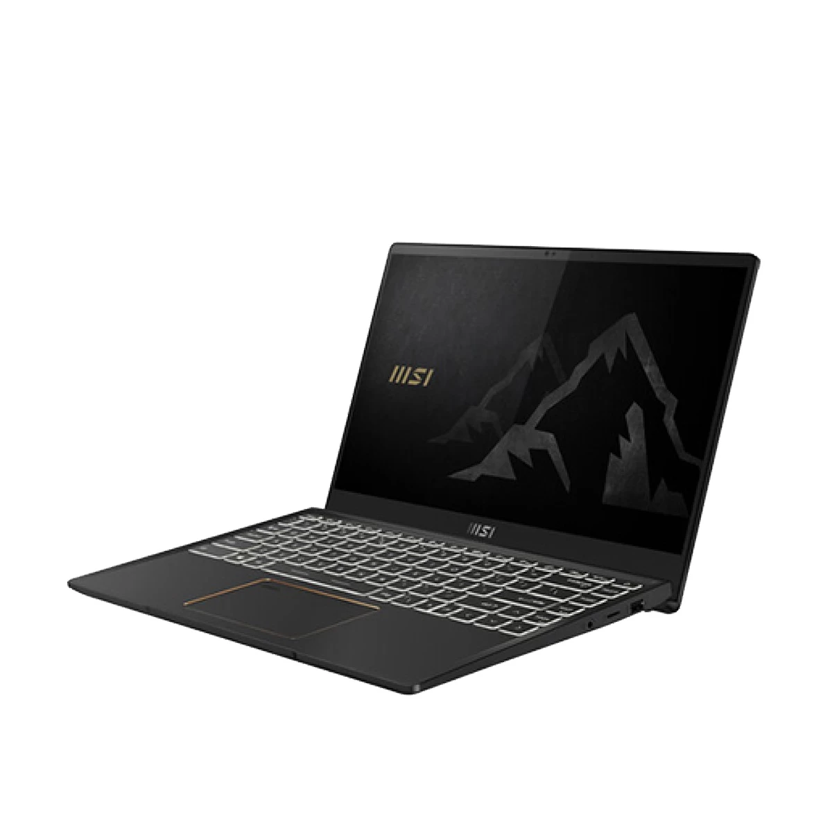 MSI Summit E14 A11SCS All Laptop Price in Bangladesh