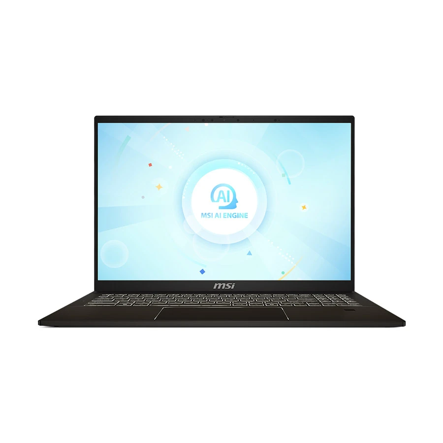 MSI Summit E16 AI Evo A1MTG Flip All Laptop