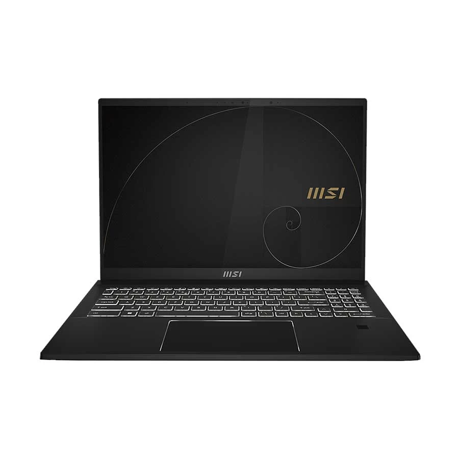 MSI Summit E16 Flip A12UCT All Laptop in BD