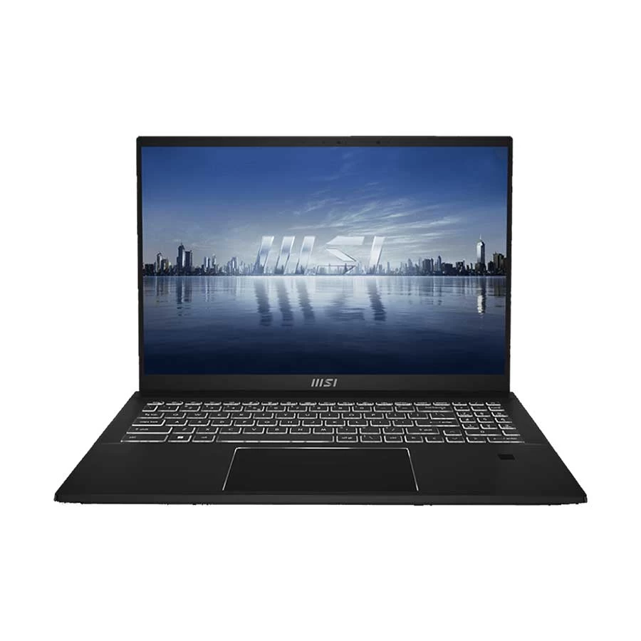 MSI Summit E16 Flip Evo A13MT All Laptop