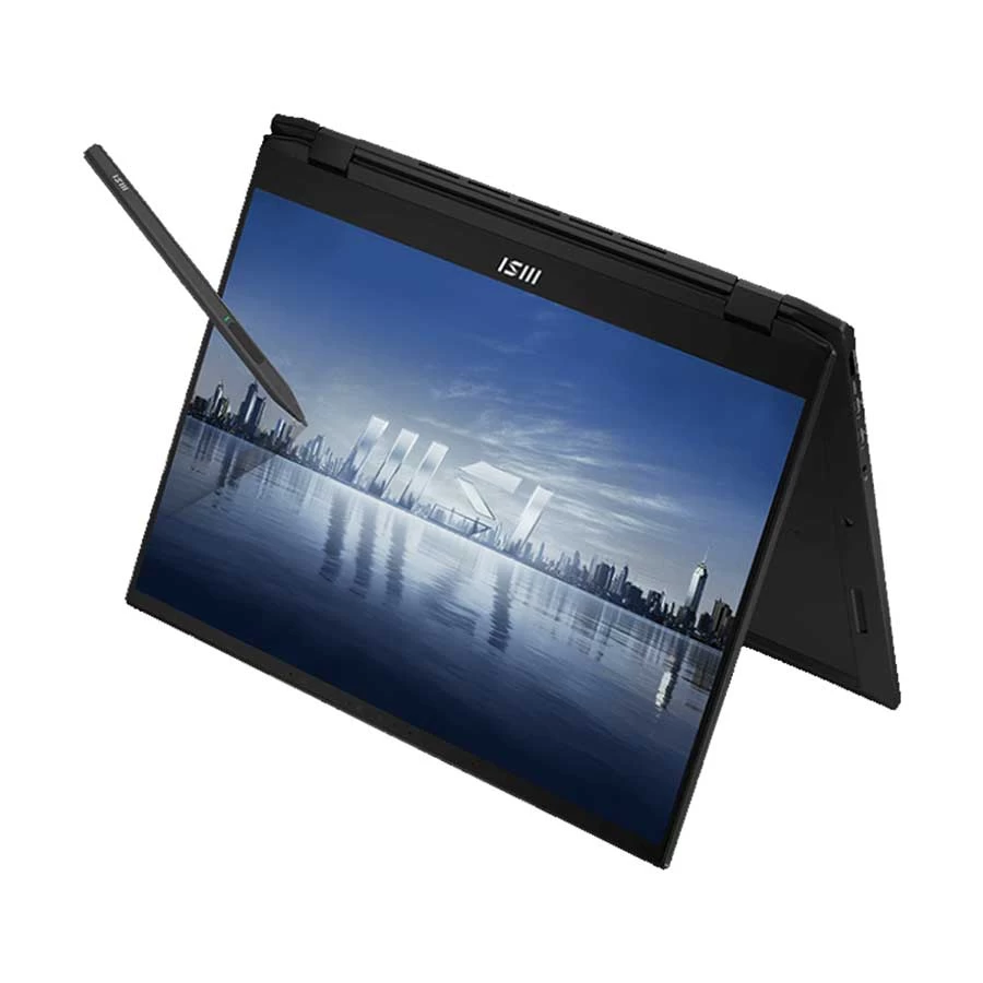 MSI Summit E16 Flip Evo A13MT All Laptop Price in Bangladesh
