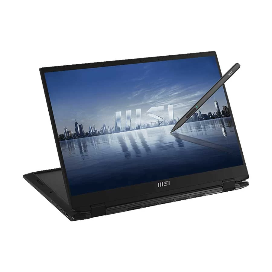 MSI Summit E16 Flip Evo A13MT All Laptop in BD