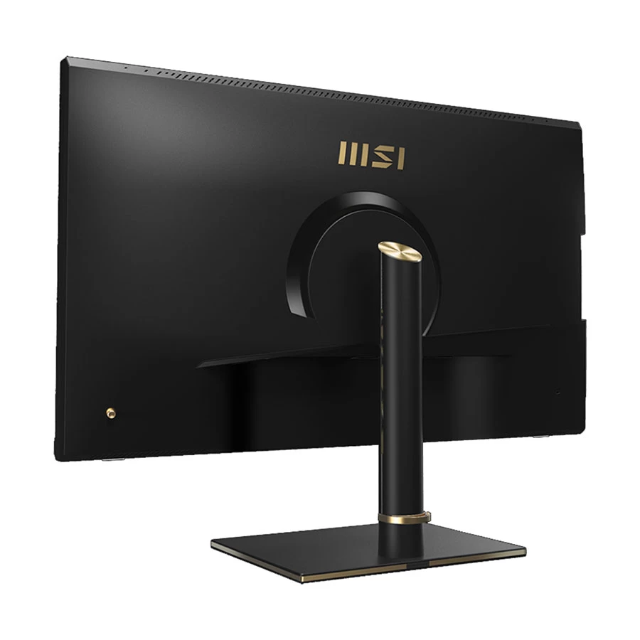 MSI Summit MS321UP All Monitor specifications