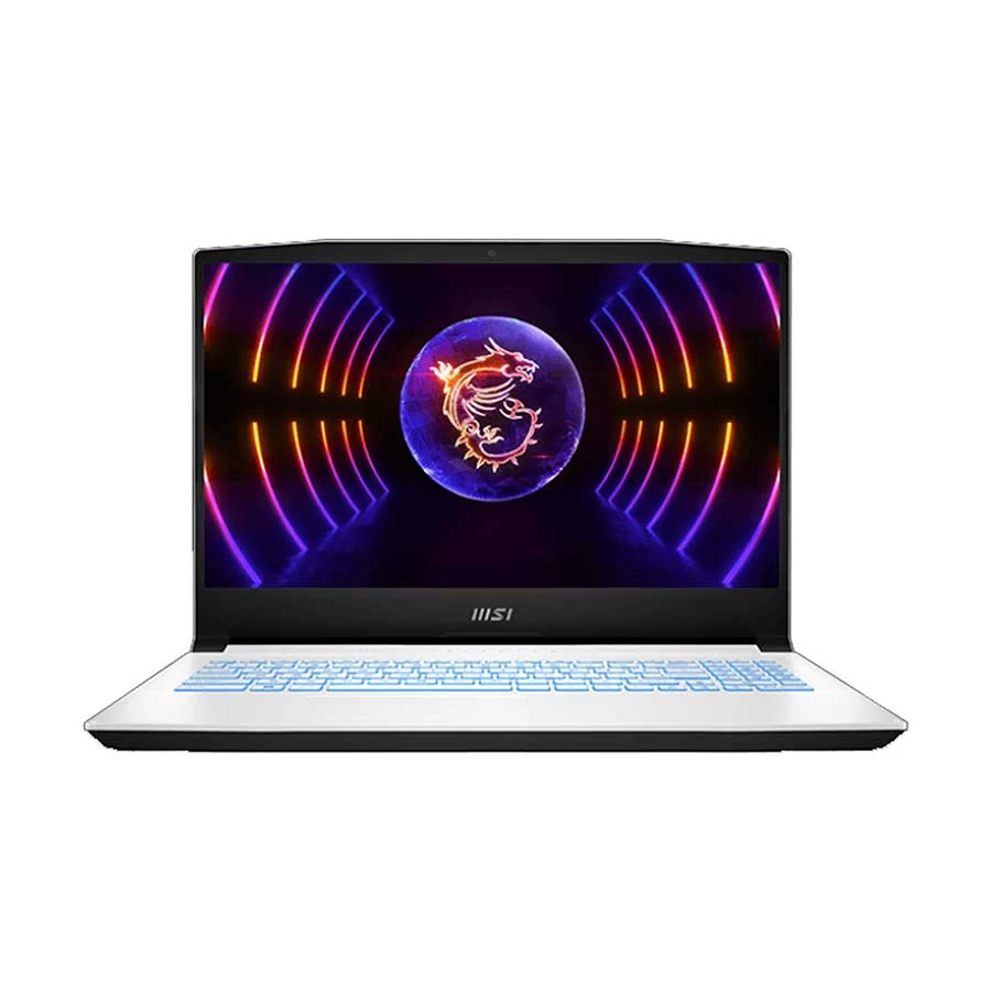 MSI Sword 15 A12VF All Laptop