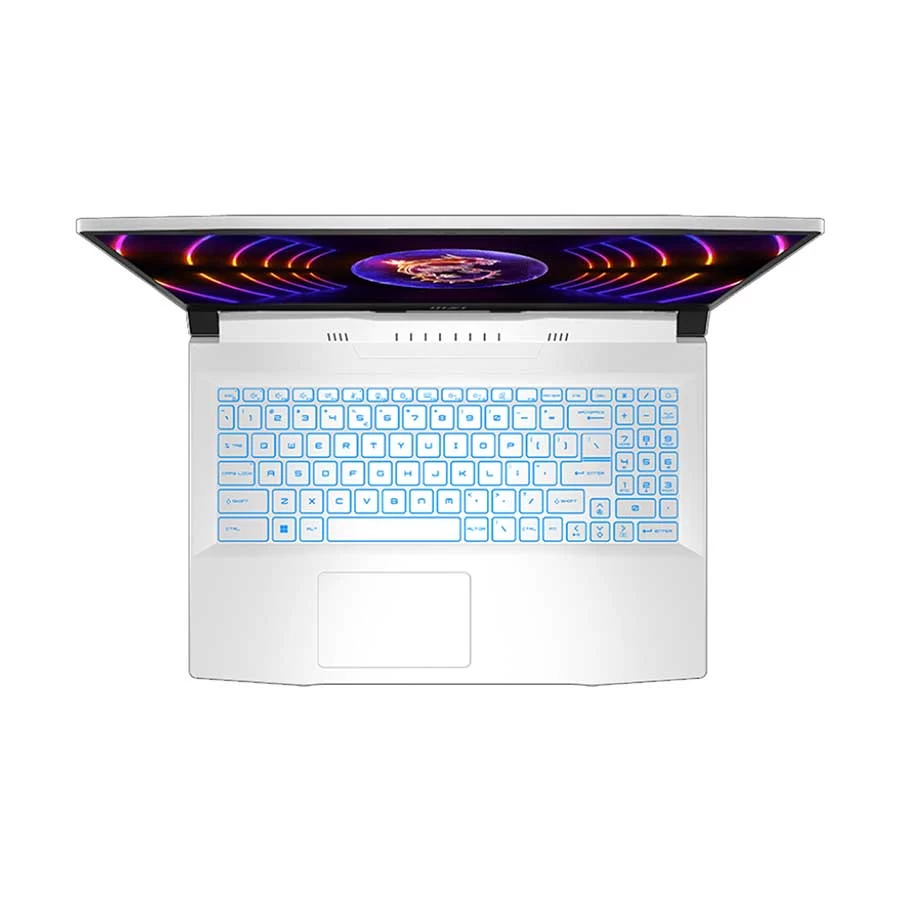 MSI Sword 15 A12VF All Laptop in BD